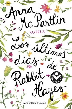ÚLTIMOS DÍAS DE RABBIT HAYES, LOS (BOLSILLO) | 9788416859009 | MCPARTLIN, ANNA | Llibreria La Gralla | Llibreria online de Granollers