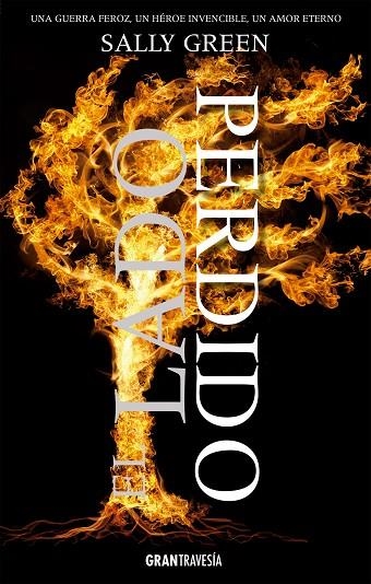 LADO PERDIDO, EL | 9788494528217 | GREEN, SALLY | Llibreria La Gralla | Librería online de Granollers