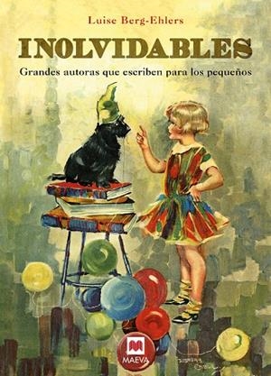 INOLVIDABLES | 9788417108397 | BERG-EHLERS, LUISE | Llibreria La Gralla | Llibreria online de Granollers