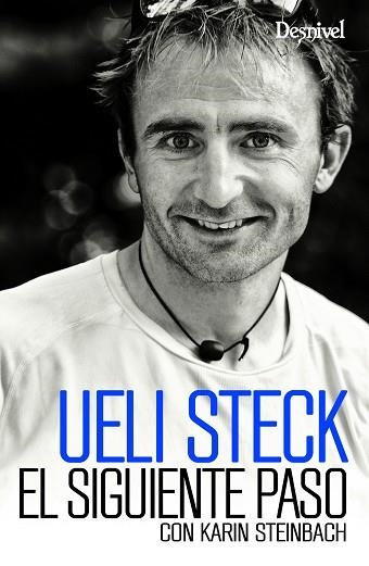 EL SIGUIENTE PASO - UELI STECK | 9788498294217 | STECK, UELI | Llibreria La Gralla | Librería online de Granollers