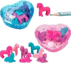 MINI GOMES TOP MODEL UNICORNI CAIXA COR  | 4010070356026 | TOP8824A | Llibreria La Gralla | Llibreria online de Granollers