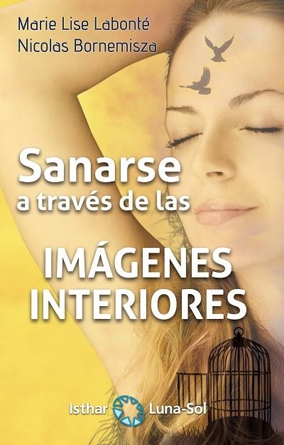 SANARSE A TRAVÉS DE LAS IMAGENES INTERIORES | 9788417230272 | Llibreria La Gralla | Librería online de Granollers