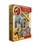 ADVENTURES OF TINTIN, THE. COFRE FIGURETES COL·LECCIONISTA | 3521320608730 | Llibreria La Gralla | Librería online de Granollers
