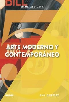 ARTE MODERNO Y CONTEMPORÁNEO | 9788417254346 | DEMPSEY, AMY | Llibreria La Gralla | Llibreria online de Granollers