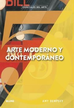 ARTE MODERNO Y CONTEMPORÁNEO | 9788417254346 | DEMPSEY, AMY | Llibreria La Gralla | Librería online de Granollers