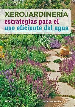 XEROJARDINERÍA | 9788416965755 | MARANHAO, DIANA | Llibreria La Gralla | Librería online de Granollers
