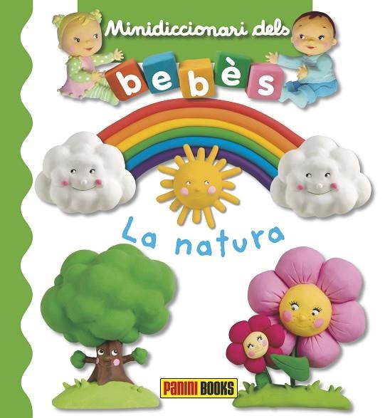 NATURA, LA. MINIDICCIONARI | 9788491672326 | PANINI | Llibreria La Gralla | Llibreria online de Granollers
