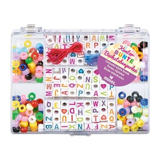 PACK POLSERA MOSES ALFABET | 4033477305909 | MOS30590 | Llibreria La Gralla | Llibreria online de Granollers