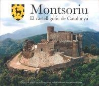 MONTSORIU EL CASTELL GÒTIC DE CATALUNYA | 9788461766468 | AAVV | Llibreria La Gralla | Librería online de Granollers