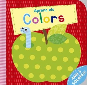 APRENC ELS COLORS | 9788491672630 | VV.AA | Llibreria La Gralla | Librería online de Granollers