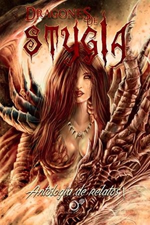 DRAGONES DE STYGIA  | 9781973515982 | AAVV (LOPEZOSA) | Llibreria La Gralla | Llibreria online de Granollers
