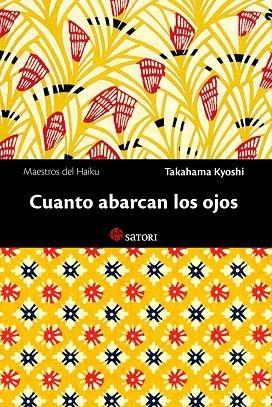 CUANTO ABARCAN LOS OJOS | 9788494746796 | TAKAHAMA, KYOSHI | Llibreria La Gralla | Librería online de Granollers