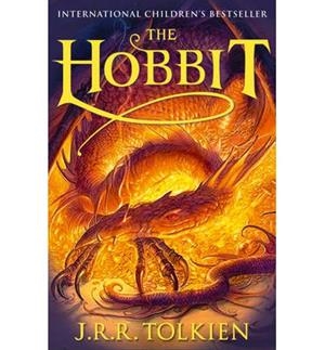 HOBBIT, THE | 9780007458424 | TOLKIEN, J.R.R. | Llibreria La Gralla | Llibreria online de Granollers