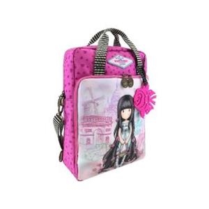 BOLSO MOTXILLA GORJUSS ROSA | 5018997621806 | BUS8294062180 | Llibreria La Gralla | Librería online de Granollers