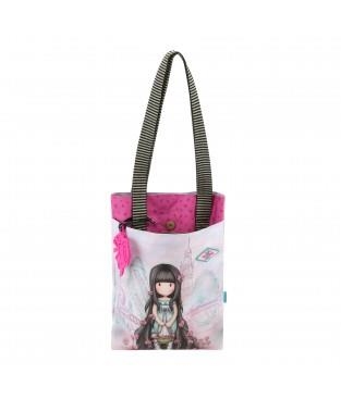 BOLSO GORJUSS ROSA | 5018997621769 | BUS8293962176 | Llibreria La Gralla | Llibreria online de Granollers