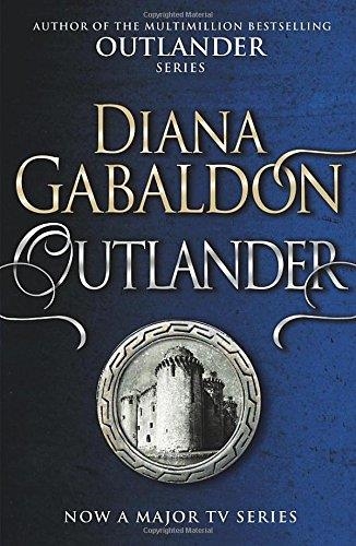 OUTLANDER 1 | 9781784751371 | GABALDON, DIANA | Llibreria La Gralla | Llibreria online de Granollers