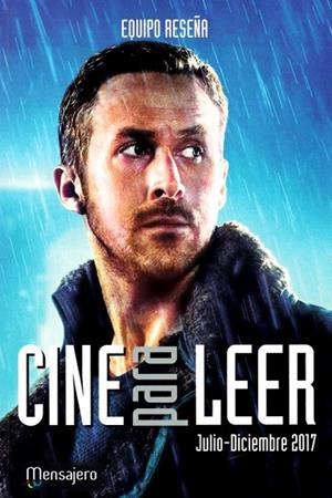 CINE PARA LEER JULIO-DICIEMBRE 2017 | 9788427142138 | EQUIPO RESEÑA | Llibreria La Gralla | Llibreria online de Granollers