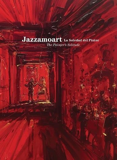 JAZZAMOART | 9788417141073 | VARIOS AUTORES | Llibreria La Gralla | Librería online de Granollers