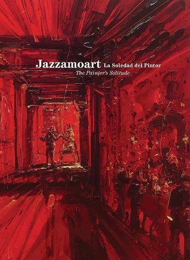 JAZZAMOART | 9788417141073 | VARIOS AUTORES | Llibreria La Gralla | Llibreria online de Granollers