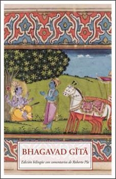 BHAGAVAD GITA (SOPHIA PERENNIS) | 9788476519929 | VARIOS | Llibreria La Gralla | Librería online de Granollers