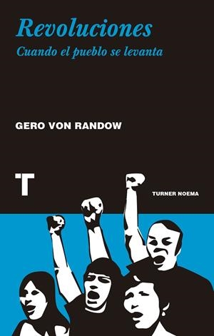 REVOLUCIONES | 9788416714247 | VON RANDOW, GERO | Llibreria La Gralla | Librería online de Granollers