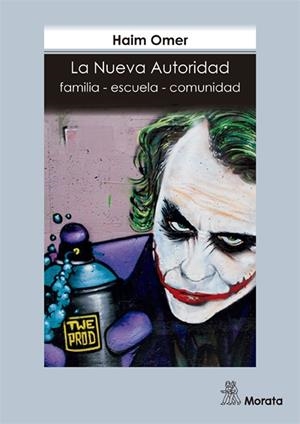 NUEVA AUTORIDAD, LA | 9788471128775 | OMER, HAIM | Llibreria La Gralla | Librería online de Granollers