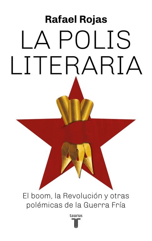 POLIS LITERARIA, LA | 9788430620012 | ROJAS, RAFAEL  | Llibreria La Gralla | Llibreria online de Granollers