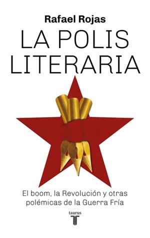 POLIS LITERARIA, LA | 9788430620012 | ROJAS, RAFAEL  | Llibreria La Gralla | Llibreria online de Granollers