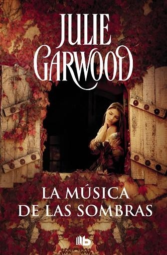 MUSICA DE LAS SOMBRAS, LA (BOLSILLO) | 9788490705315 | GARWOOD, JULIE | Llibreria La Gralla | Librería online de Granollers