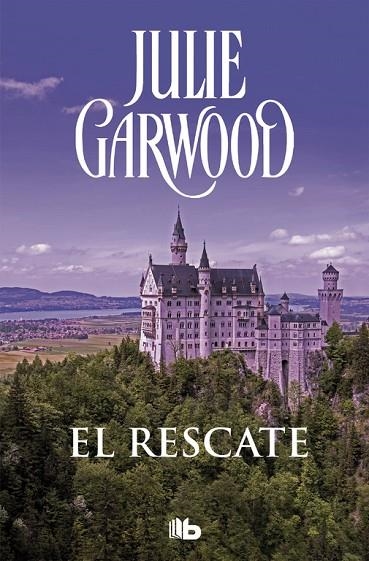 RESCATE, EL (BOLSILLO) | 9788490705308 | GARWOOD, JULIE | Llibreria La Gralla | Librería online de Granollers
