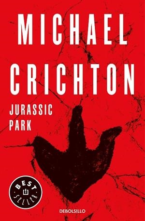 JURASSIC PARK (BOLSILLO) | 9788466342711 | CRICHTON, MICHAEL | Llibreria La Gralla | Llibreria online de Granollers