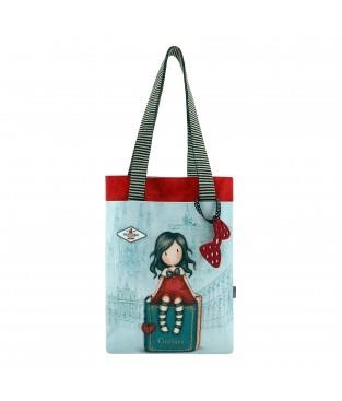 BOSSA NANCES GORJUSS VERMELLA | 5018997621776 | BUS8293962177 | Llibreria La Gralla | Librería online de Granollers