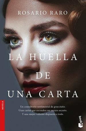 HUELLA DE UNA CARTA, LA (BOOKET) | 9788408186748 | RARO, ROSARIO | Llibreria La Gralla | Llibreria online de Granollers