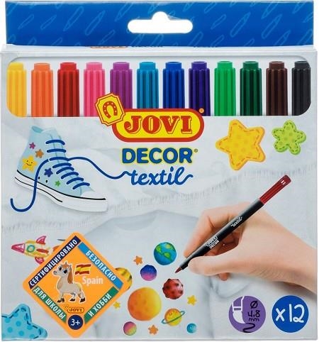 RETOLADORS TEXTIL JOVE 12 UN | 8412027030380 | JOV1410 | Llibreria La Gralla | Librería online de Granollers