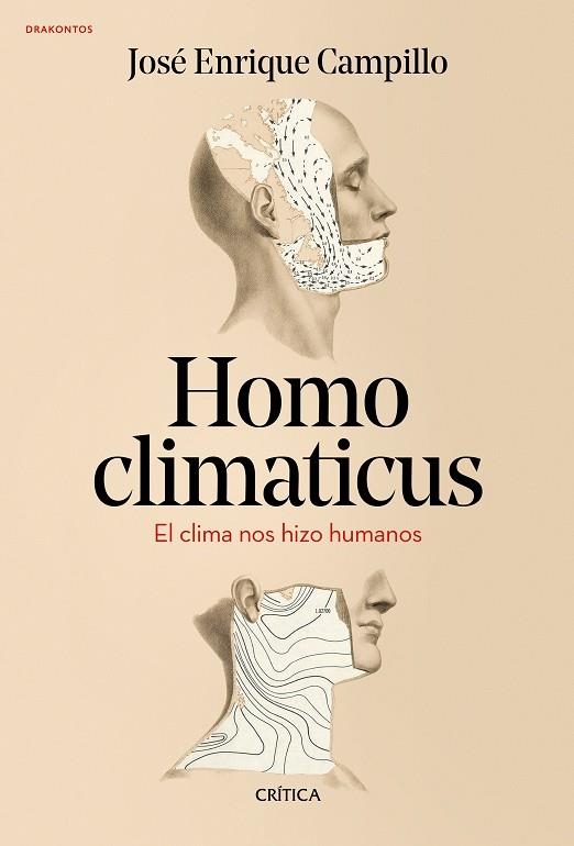 HOMO CLIMATICUS | 9788417067878 | CAMPILLO ÁLVAREZ, JOSÉ ENRIQUE | Llibreria La Gralla | Llibreria online de Granollers