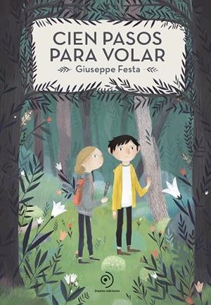 CIEN PASOS PARA VOLAR | 9788417128159 | FESTA, GIUSEPPE | Llibreria La Gralla | Librería online de Granollers
