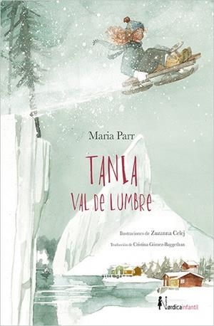 TÀNIA CLARAVALL | 9788417281458 | PARR, MARIA | Llibreria La Gralla | Librería online de Granollers