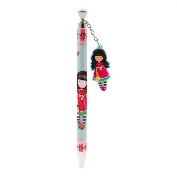 BOLIGRAF PENJOLL GORJUSS | 5018997622605 | BUS8216862261 | Llibreria La Gralla | Llibreria online de Granollers