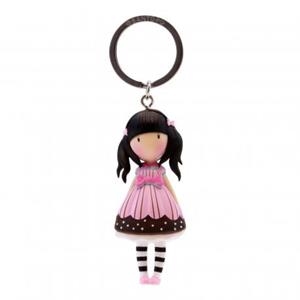 CLAUER NINA GORJUSS ROSA | 5018997619810 | BUS8207661981 | Llibreria La Gralla | Llibreria online de Granollers