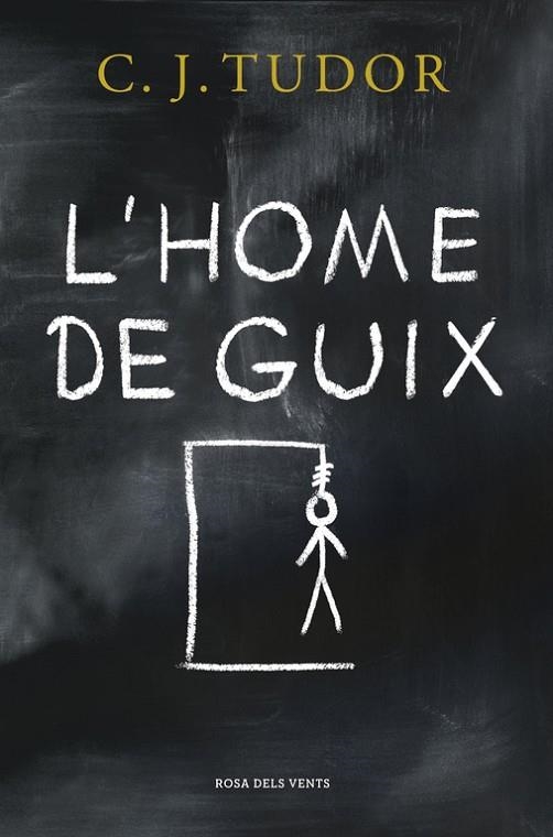 HOME DE GUIX, L' | 9788416930098 | TUDOR, C.J. | Llibreria La Gralla | Librería online de Granollers