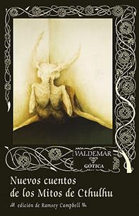 NUEVOS CUENTOS DE LOS MITOS DE CTHULHU | 9788477028826 | VARIOS AUTORES | Llibreria La Gralla | Llibreria online de Granollers