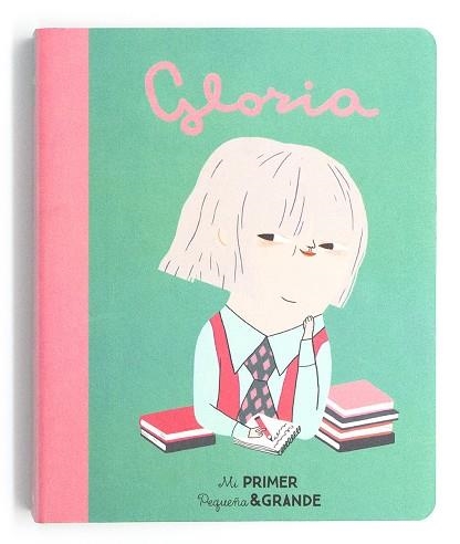  GLORIA | 9788490654637 | SÁNCHEZ VEGARA, MARÍA ISABEL | Llibreria La Gralla | Librería online de Granollers
