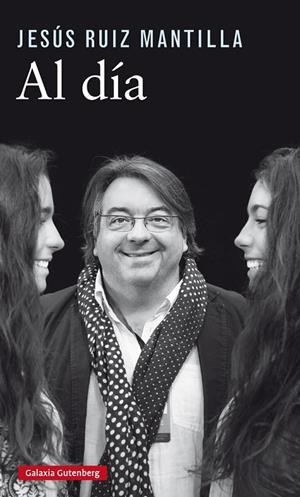 AL DIA | 9788417355425 | RUIZ MANTILLA, JESÚS | Llibreria La Gralla | Llibreria online de Granollers
