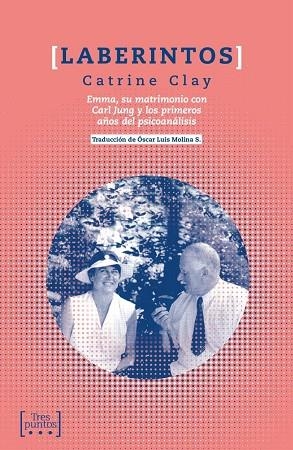 LABERINTOS | 9788417348021 | CLAY, CATRINE | Llibreria La Gralla | Librería online de Granollers