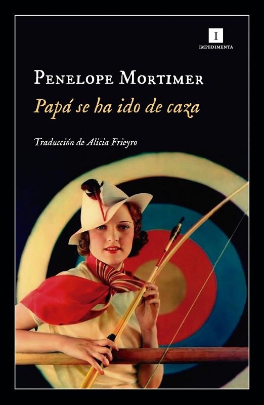 PAPÁ SE HA IDO DE CAZA | 9788417115548 | MORTIMER, PENELOPE | Llibreria La Gralla | Librería online de Granollers