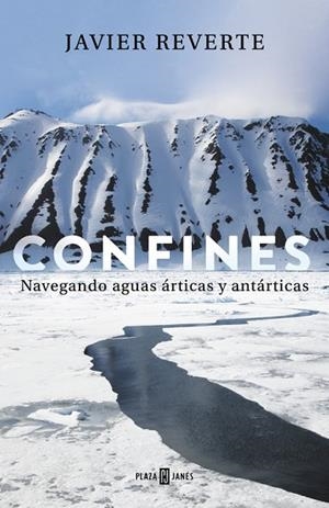 CONFINES | 9788401019425 | REVERTE, JAVIER | Llibreria La Gralla | Librería online de Granollers