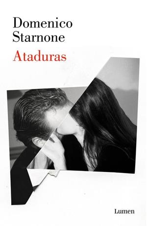 ATADURAS | 9788426405258 | STARNONE, DOMENICO | Llibreria La Gralla | Librería online de Granollers