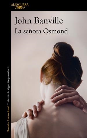 SEÑORA OSMOND, LA | 9788420432847 | BANVILLE, JOHN | Llibreria La Gralla | Librería online de Granollers