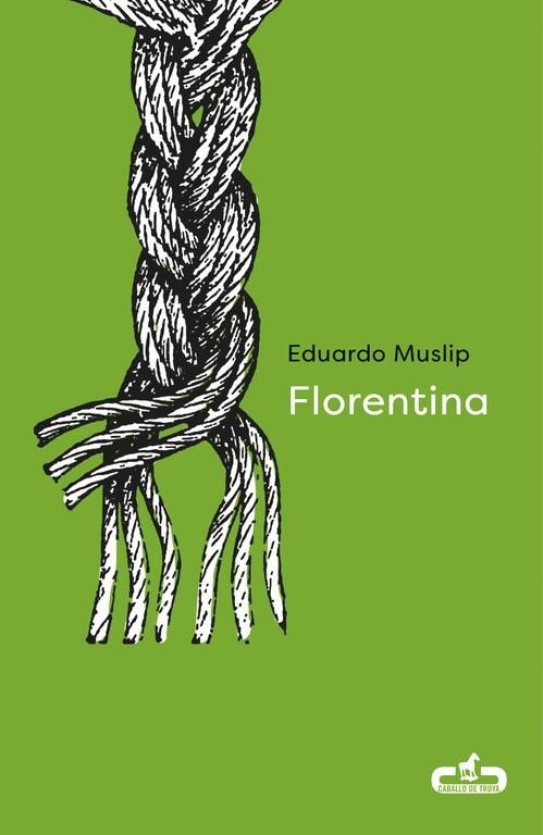 FLORENTINA | 9788415451945 | MUSLIP, EDUARDO | Llibreria La Gralla | Llibreria online de Granollers