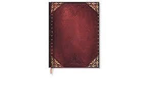 LLIBETA PAPERBLANKS GLAM URBANO ULTRA  | 9781439746271 | PAPPB46271 | Llibreria La Gralla | Llibreria online de Granollers